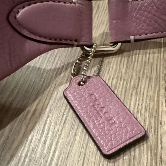 Coach Belt Bag - Picture 3 of 7